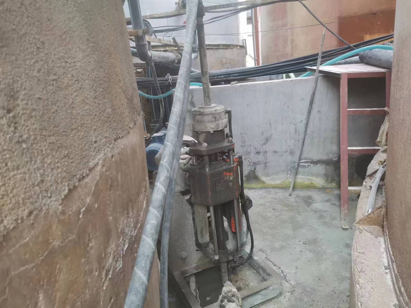 沧县基础注浆工程施工中应注意哪些?