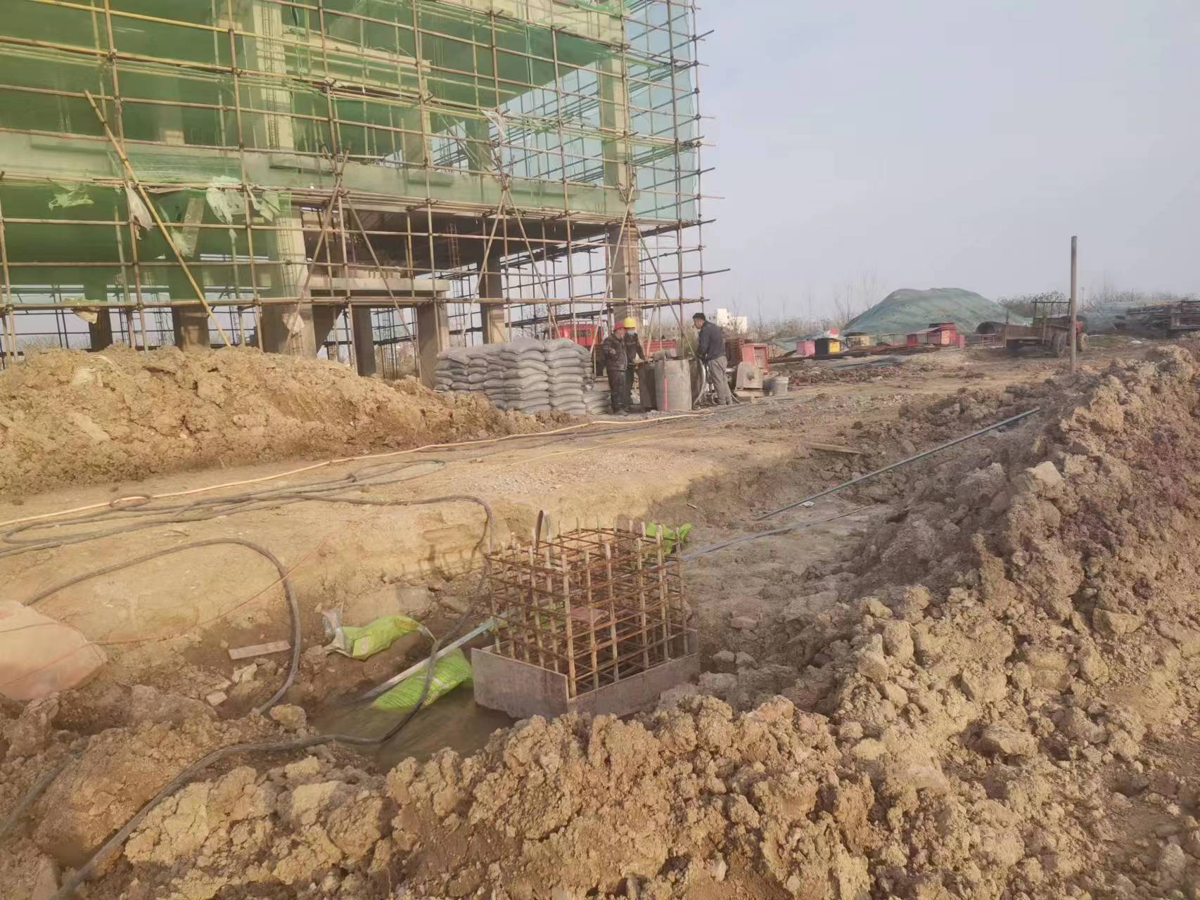 沧县当桥梁出现裂缝的时候应该及时加固修补